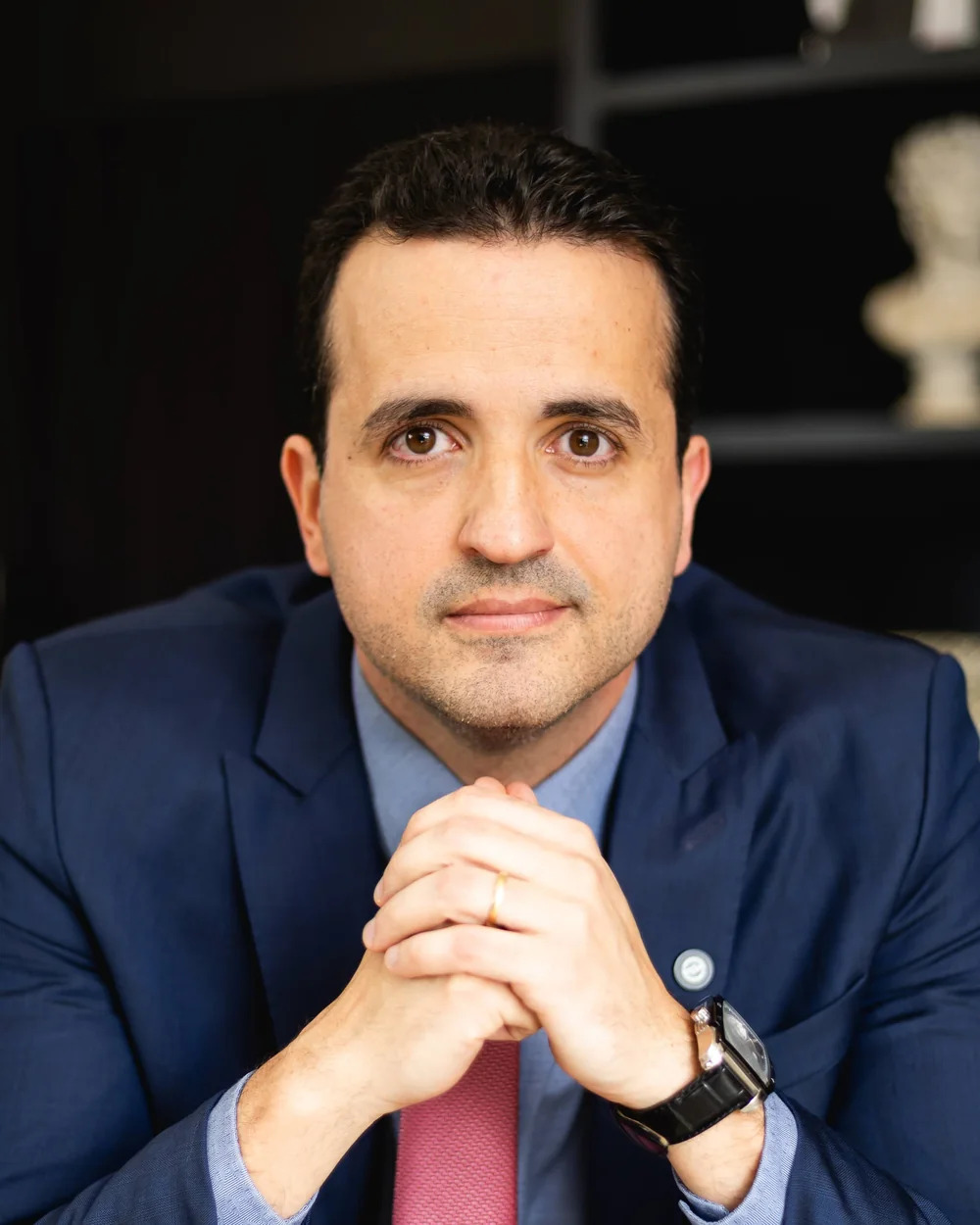 Dr. Lucas Portes Tonon